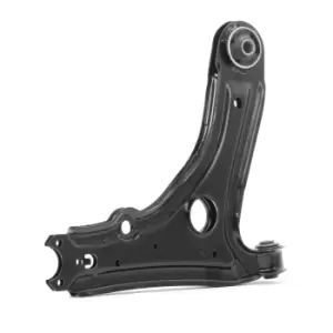 Image of RIDEX Suspension arm 273C0703 Track control arm,Wishbone VW,SEAT,GOLF II (19E, 1G1),Caddy III Kombi (2KB, 2KJ, 2CB, 2CJ),CORRADO (53I)