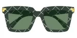 Image of Bottega Veneta Sunglasses BV1005S 008