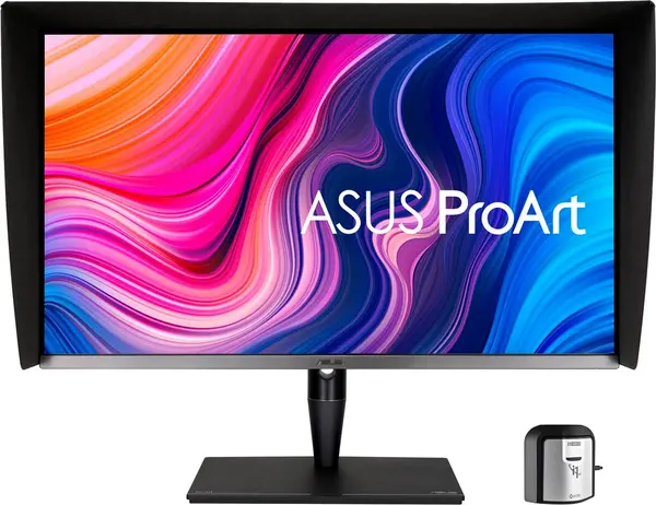 Image of ASUS ProArt 32" PA32UCG-K 4K Ultra HD IPS LED Monitor
