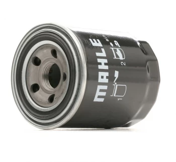Image of MAHLE Original Oil Filter HYUNDAI,ROVER,OPEL OC 115 649008,MD00540,1560187310 032414300,3250007,3252676,3255958,3256521,3478342,5003455,5003456,15208