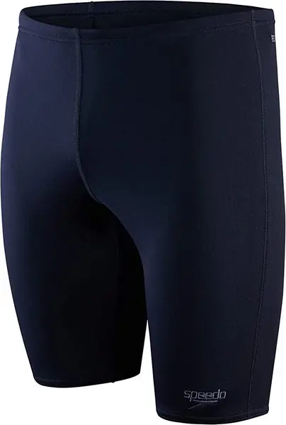 Image of Speedo ECO Endurance+ Jammer Shorts Navy 32"