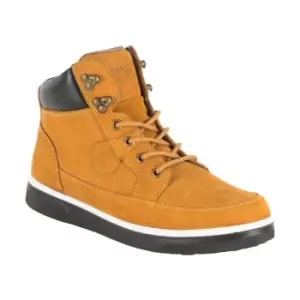 Image of 4CX Honey Hiker Boots - S1P SRC - Size 8