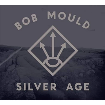 Image of Bob Mould - Silver Age CD