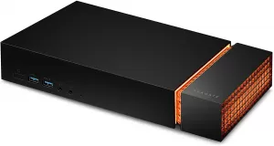 Image of Seagate FireCuda 4TB NVMe Gaming Dock
