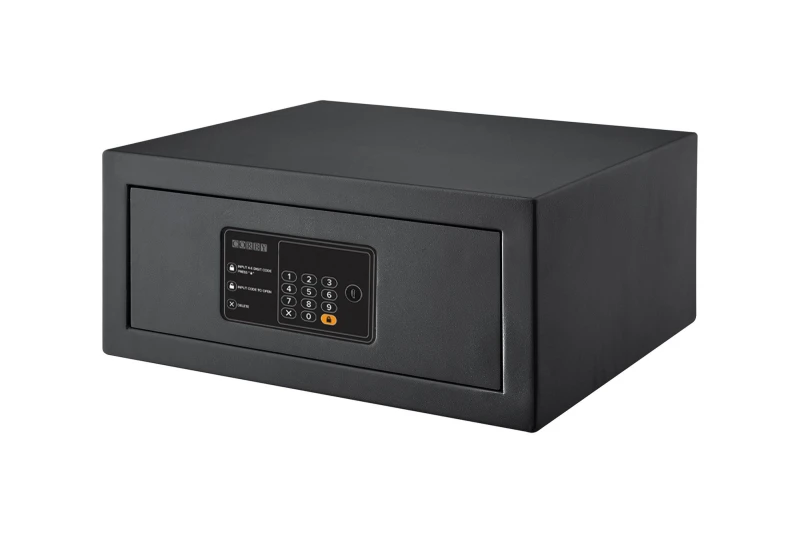 Image of Westminster Digital Laptop Safe Black 9575