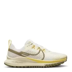 Image of Nike React Pegasus Trail 4 - White