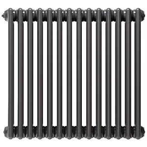 Image of 600 628 3COL HENRAD COLUMN SLATE GREY.