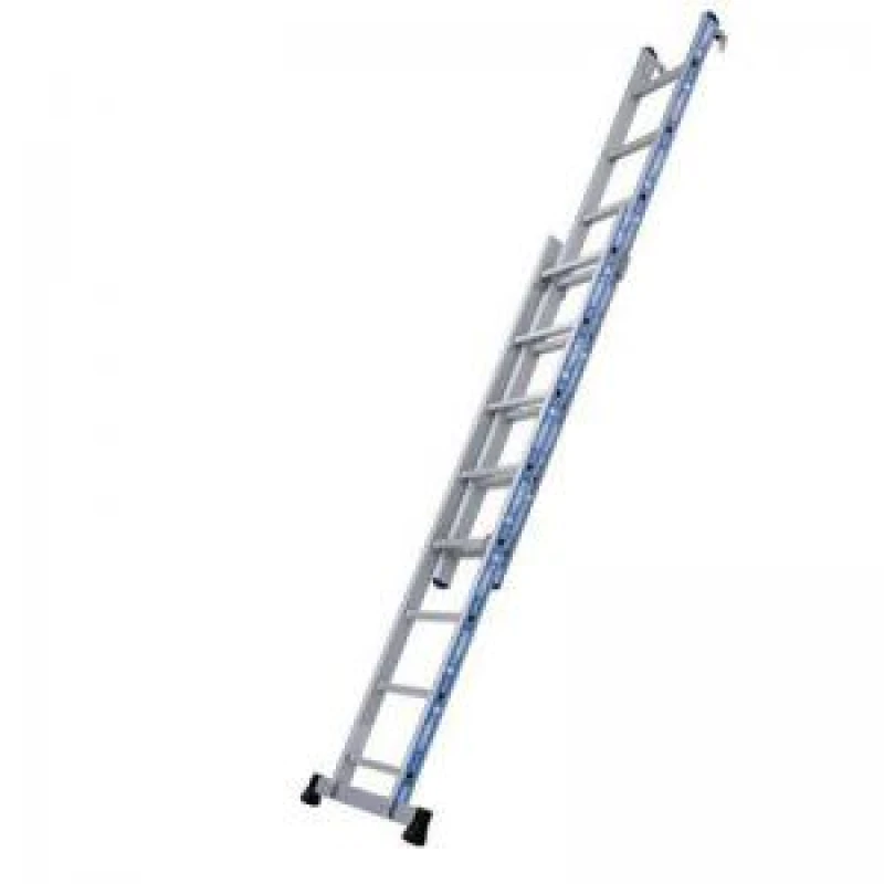 Image of Two Section Push Up Ladders 2x18