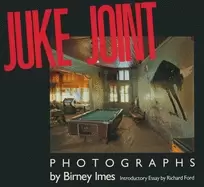 Image of juke joint