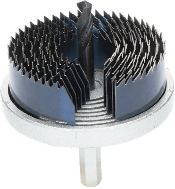 Image of Bosch Holesaws Set Holesaw Set 7 Piece 2609255635