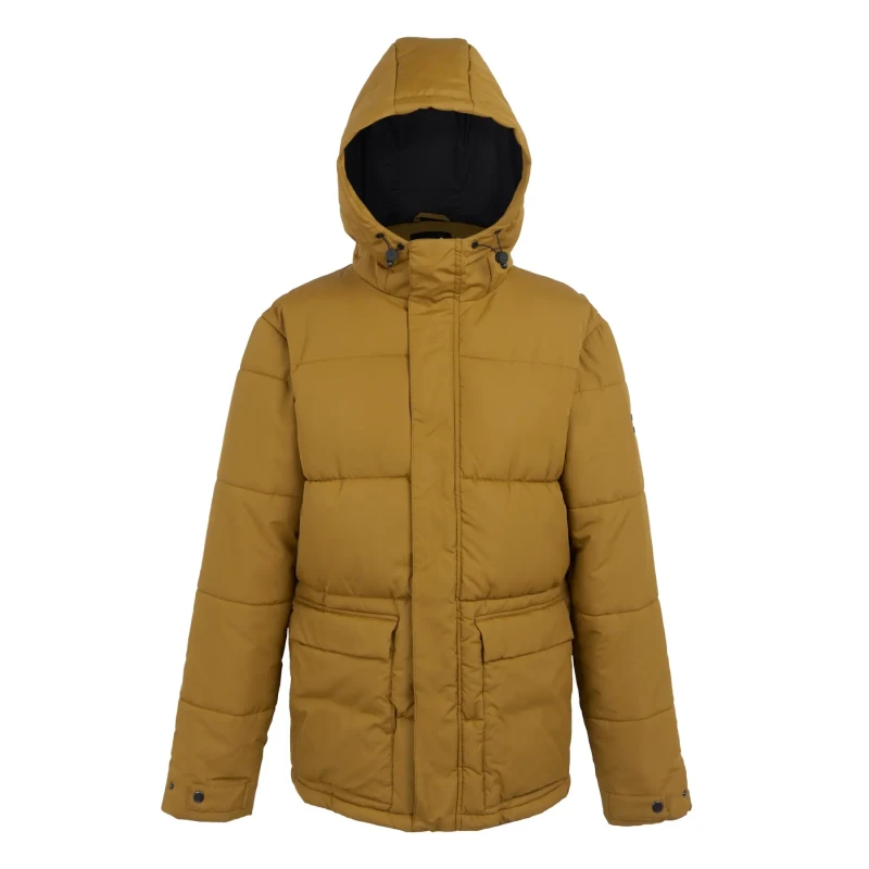 Image of Regatta's Falkner Puffer Marron Male L