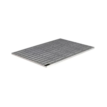 Image of Aco InDoor Drainage Matwell 600mm x 400mm