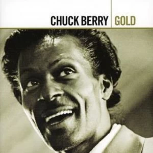 Image of Gold by Chuck Berry CD Album