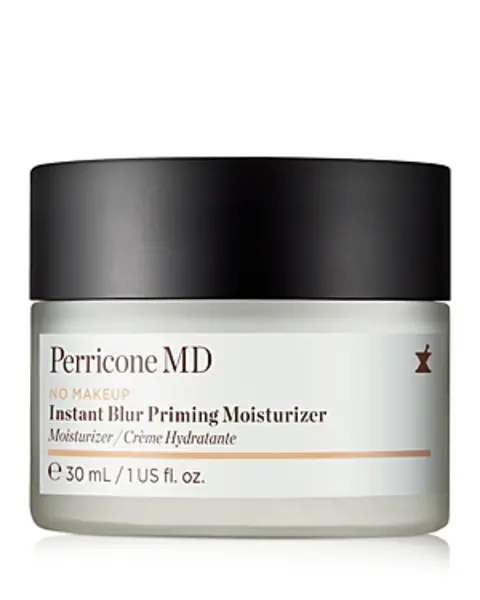 Image of Perricone Md No Makeup Instant Blur Priming Moisturizer 1 oz.