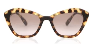 Image of Miu Miu Sunglasses MU05US 7S0QZ9