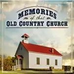 Image of Various - Memories Of That Old Country Church (Music CD)