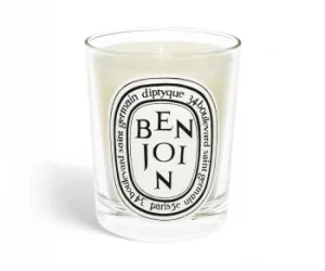 Image of Diptyque Benjoin Scented Candle 190g