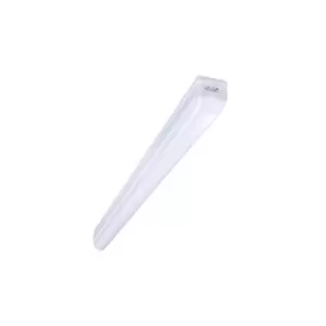 Image of Philips Ledinaire 24W Integrated LED Batten Warm White - 407743779