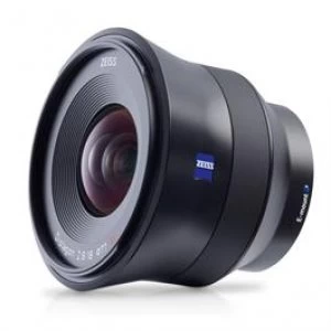Image of Zeiss Batis 18mm f/2.8 E-Mount
