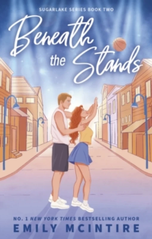 Image of Beneath the Stands. Paperback. By Emily McIntire Books