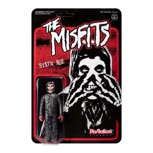 Image of Fiend Static Age (Misfits) ReAction Figure