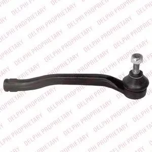 Image of Delphi TA2643 Tie Rod End Right