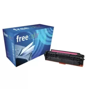 Image of Freecolor M476M-FRC toner cartridge Magenta
