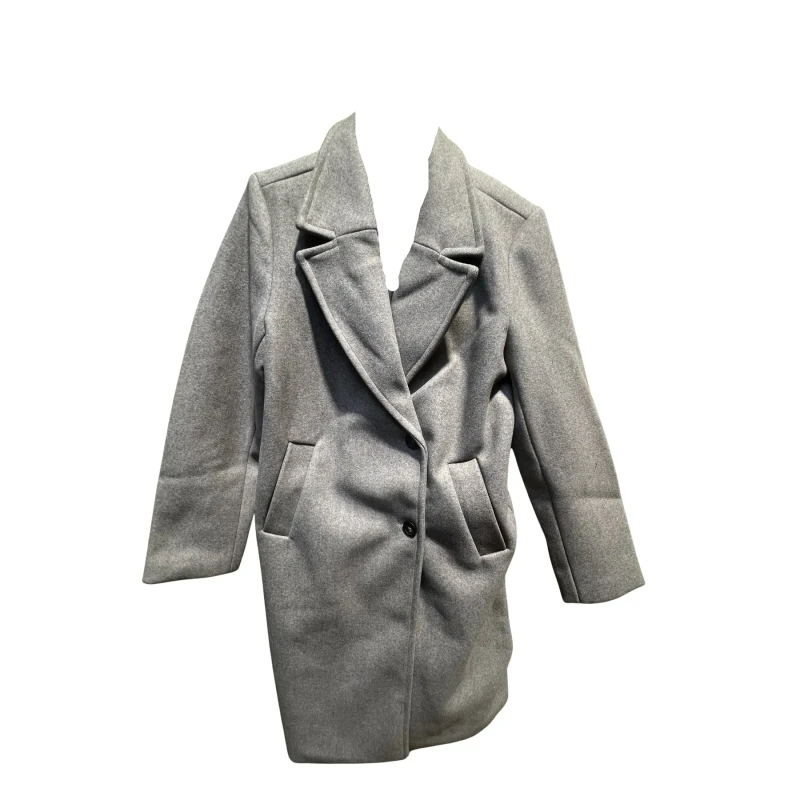 Image of b.Young Womens coat b.young Cilia 3 Beige Female 40