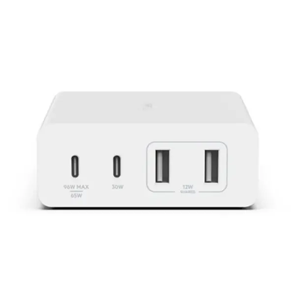Image of Belkin Mobile Device Charger White