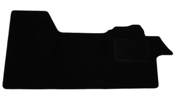 Image of Car Mat For Peugeot Boxer 2007 > Bench seat Pattern 2140 POLCO EQUIP IT PG20