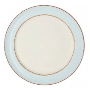 Image of Denby Heritage Pavilion Extra Large Plate Near Perfect