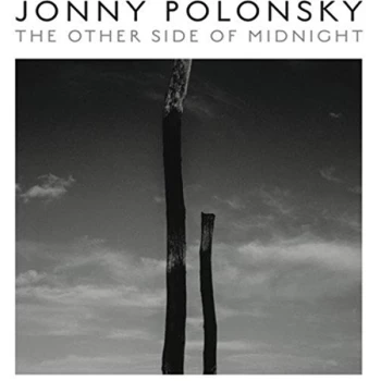Image of Jonny Polonsky - The Other Side of Midnight CD