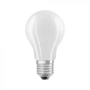 Image of Osram 60W Classic A Filament ES LED Bulb - Warm White