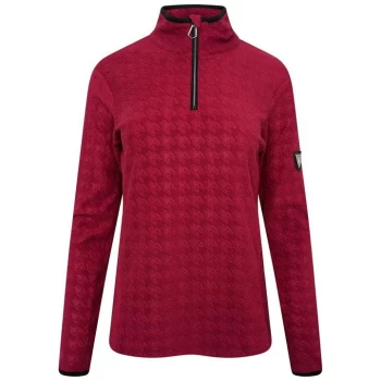 Image of Dare 2b Savvy Fleece - Beetroot