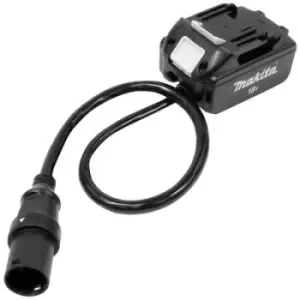 Image of Makita 191J50-7 Battery adapter 18 V Li-ion