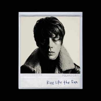 Image of Jake Bugg - Kiss Like The Sun Vinyl