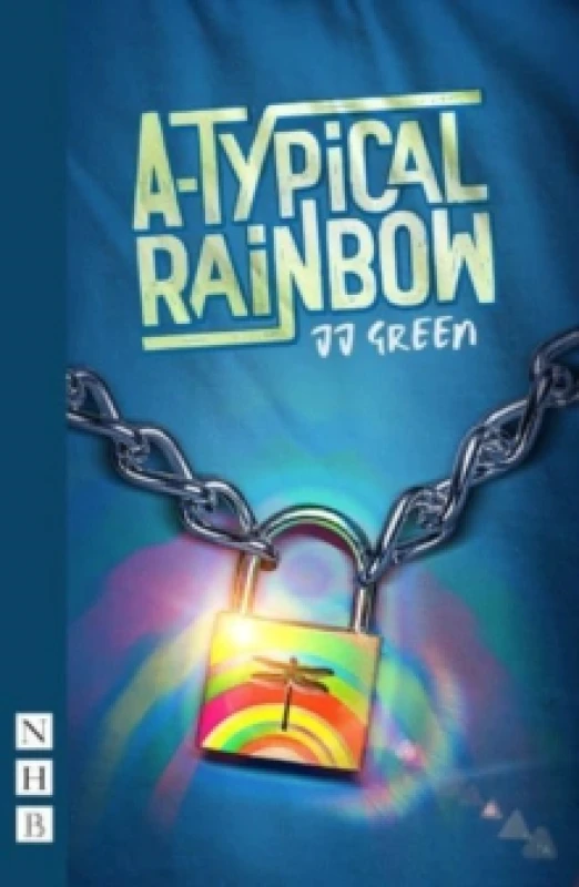 Image of A-Typical Rainbow Paperback / softback