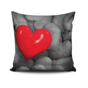 Image of NKLF-399 Multicolor Cushion Cover