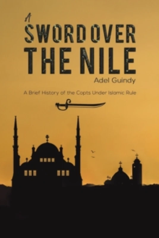 Image of A Sword Over the Nile Paperback / softback