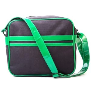 Image of Teenage Mutant Ninja Turtles (Tmnt) - Turtles Character Faces Bag - Shoulder Strap