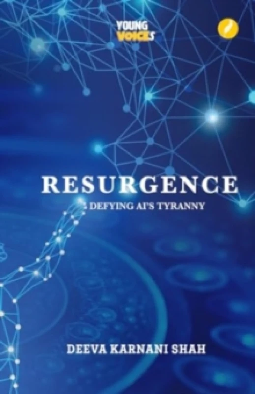 Image of Resurgence : Defying AI Tyranny Paperback / softback