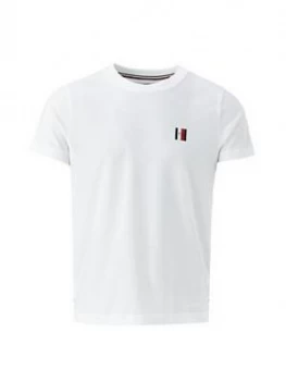 Image of Tommy Hilfiger Modern Essential T-Shirt - White