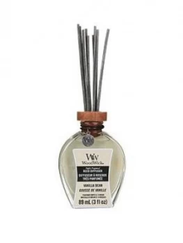 Image of Woodwick Reed Diffuser ; Vanilla Bean