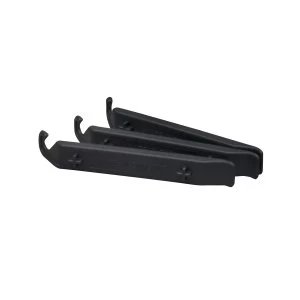 Image of CYCLO Glass Nylon Reinforced Tyre Levers (3 Carded)