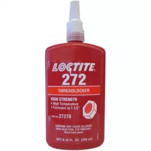 Image of Loctite High Temp Adhesive 50ML