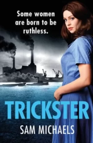 Image of Trickster by Sam Michaels