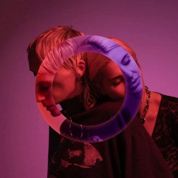 Image of Evvol - The Power Vinyl