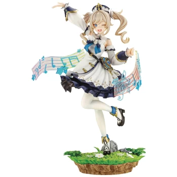 Image of Kotobukia Genshin Impact Ani*Statue - Barbara