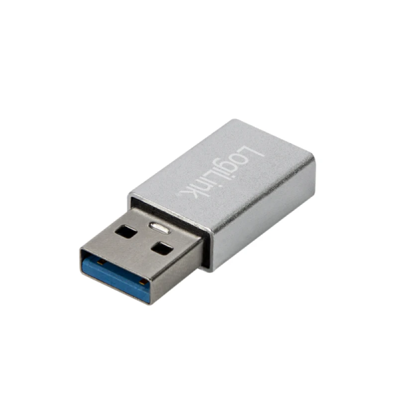 Image of LogiLink AU0056 interface cards/adapter USB 3.2 Gen 1 (3.1 Gen 1)
