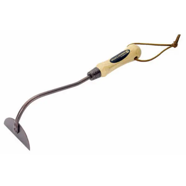 Image of Spear and Jackson Elements Hand Onion Hoe